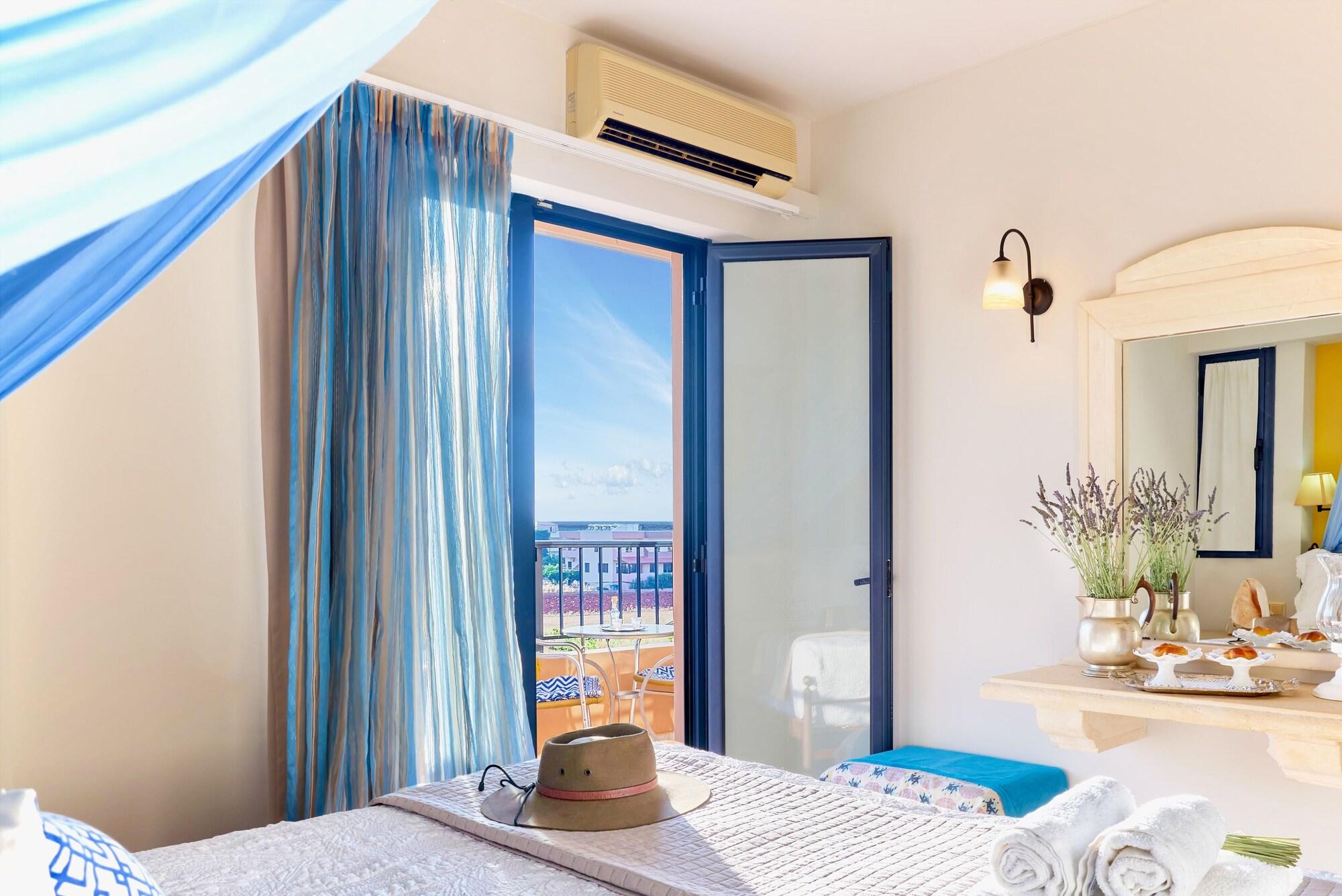 Golden Bay Hotel Apartments マリア エクステリア 写真