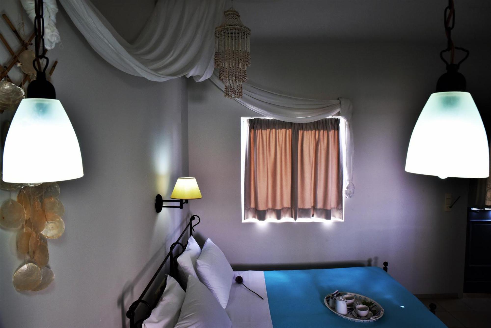 Golden Bay Hotel Apartments マリア 部屋 写真