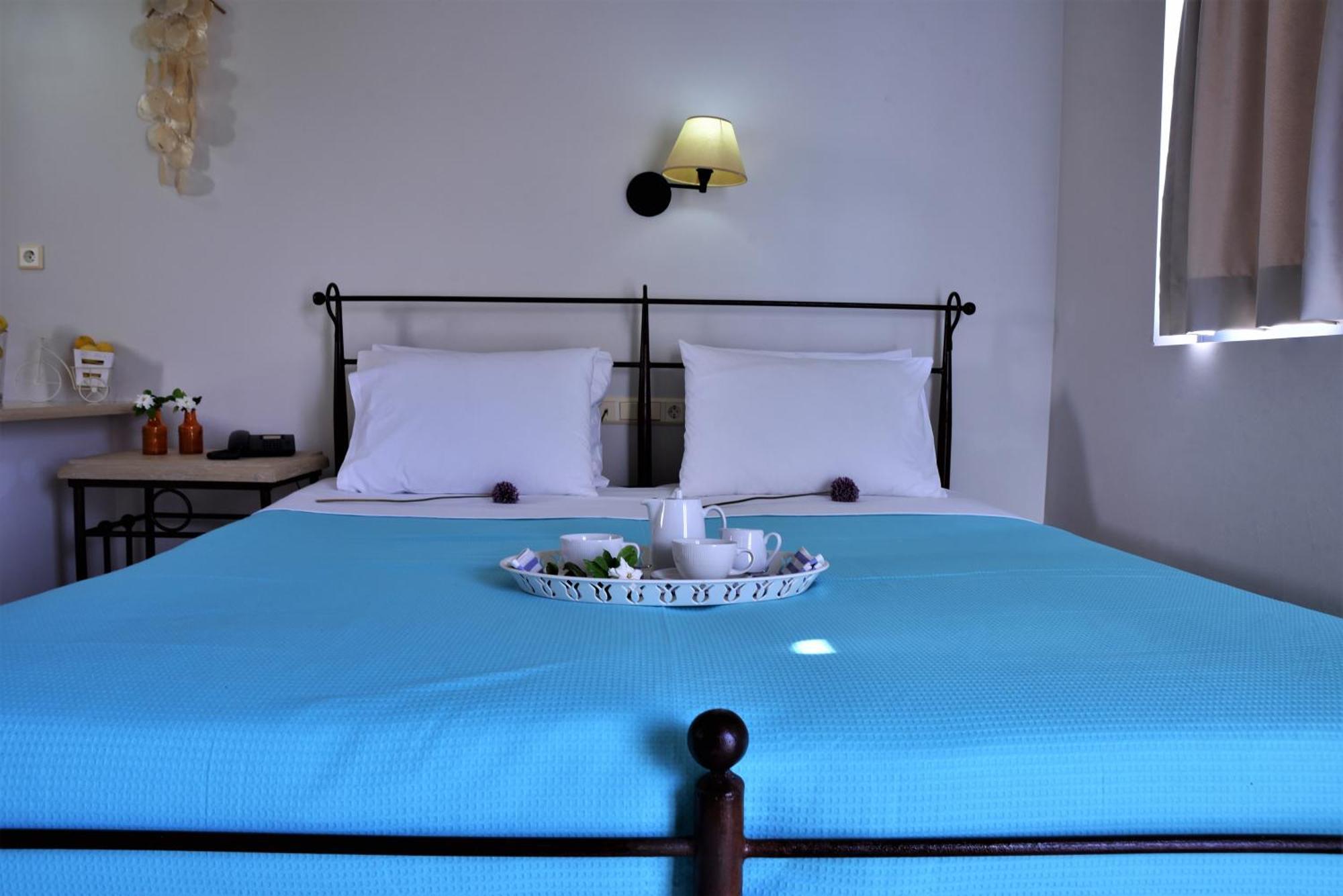 Golden Bay Hotel Apartments マリア 部屋 写真